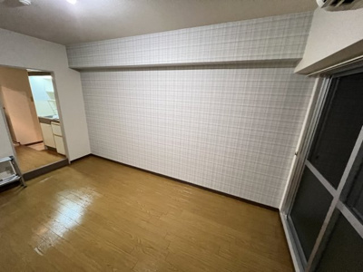 【居間・リビング】 | デ・リード京都東洞院