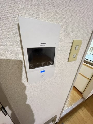 【セキュリティ】 | デ・リード京都東洞院