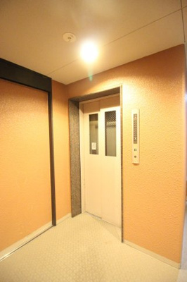 【その他共用部分】 | デ・リード京都東洞院