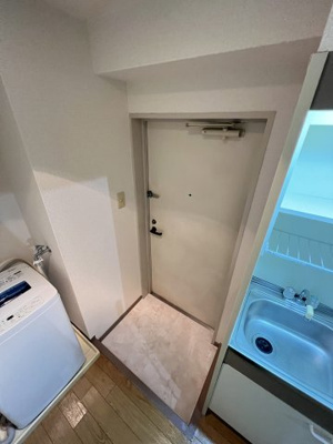 【玄関】 | デ・リード京都東洞院