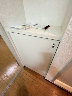 【設備】 | デ・リード京都東洞院