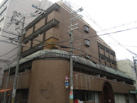 明星館の画像