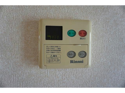 【設備】 | ハイツティンカーベル | 別室同型タイプ