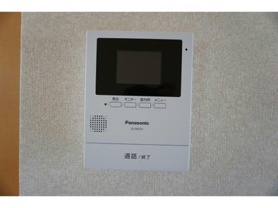 【セキュリティ】 | ハイツティンカーベル | 別室同型タイプ