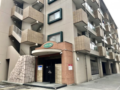 【外観】 | グランベール京口