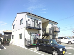 キャパシティハウスA