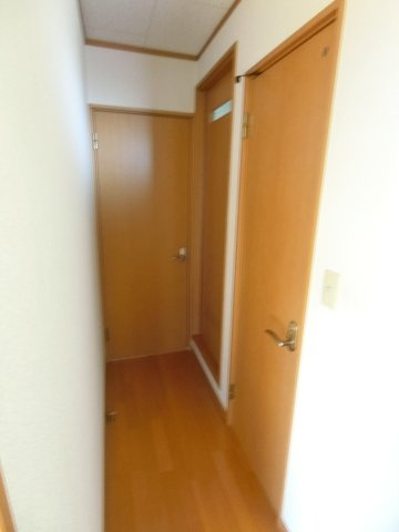キャパシティハウスAのその他