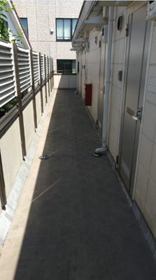 【その他共用部分】 | レジデンス初台