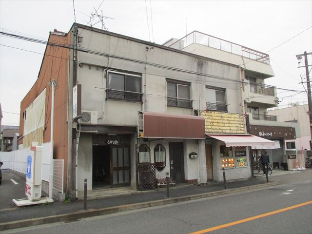 さかえ荘