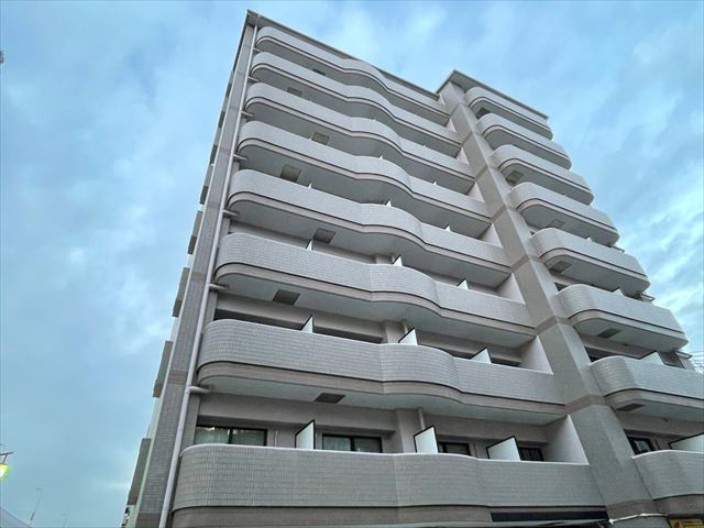 Ceres鶴舞