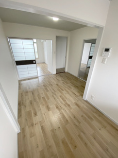 【居間・リビング】 | 分之内ハイツ