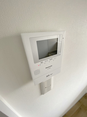 【設備】 | 分之内ハイツ