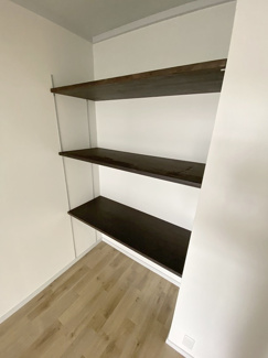 【収納】 | 分之内ハイツ