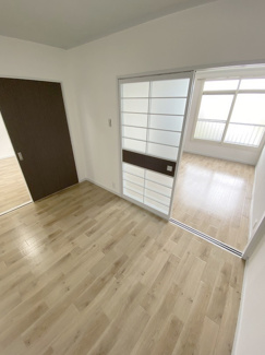 【洋室】 | 分之内ハイツ