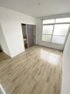 【洋室】 | 分之内ハイツ