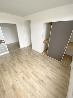 【洋室】 | 分之内ハイツ