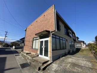 【外観】 | 分之内ハイツ