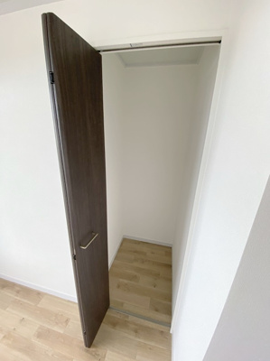 【収納】 | 分之内ハイツ