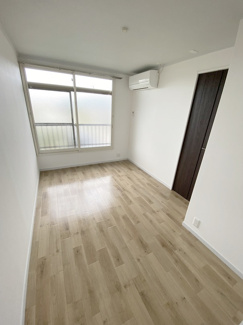 【洋室】 | 分之内ハイツ