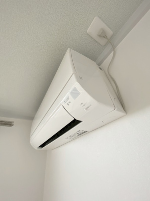 【設備】 | 分之内ハイツ