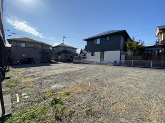 【庭】 | 分之内ハイツ