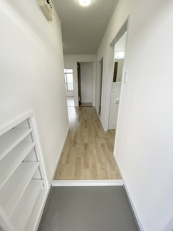 【内装】 | 分之内ハイツ