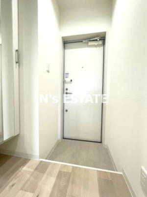 【玄関】 | ワコーレヴィータ神戸駅WEST