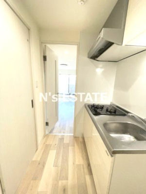 【キッチン】 | ワコーレヴィータ神戸駅WEST