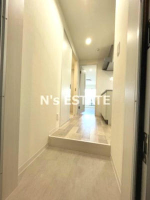 【玄関】 | ワコーレヴィータ神戸駅WEST