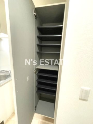 【収納】 | ワコーレヴィータ神戸駅WEST