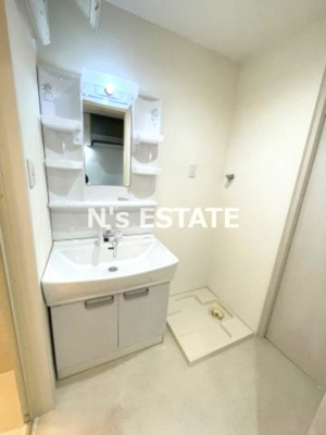 【洗面所】 | ワコーレヴィータ神戸駅WEST