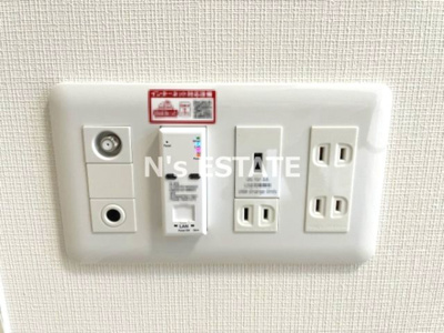 【その他共用部分】 | ワコーレヴィータ神戸駅WEST