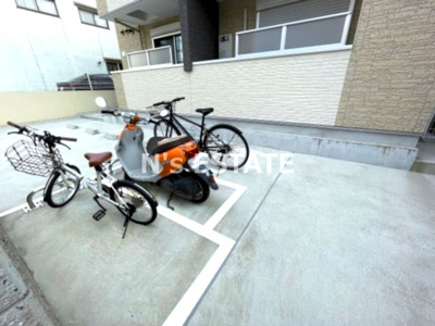 【その他共用部分】 | ワコーレヴィータ神戸駅WEST