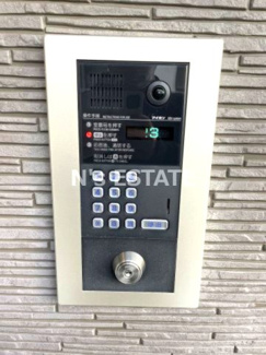 【セキュリティ】 | ワコーレヴィータ神戸駅WEST