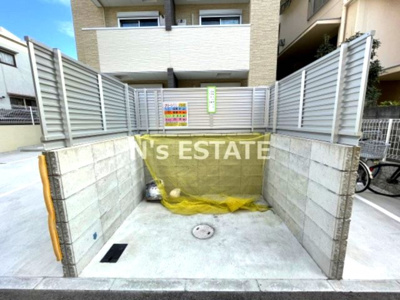 【その他共用部分】 | ワコーレヴィータ神戸駅WEST