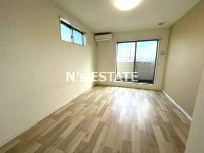 【居間・リビング】 | ワコーレヴィータ神戸駅WEST