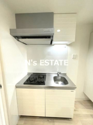 【キッチン】 | ワコーレヴィータ神戸駅WEST