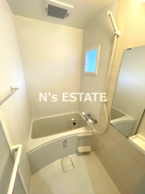 【浴室】 | ワコーレヴィータ神戸駅WEST