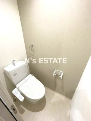 【トイレ】 | ワコーレヴィータ神戸駅WEST