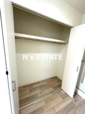 【収納】 | ワコーレヴィータ神戸駅WEST