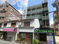 C4 Koshien eastの画像