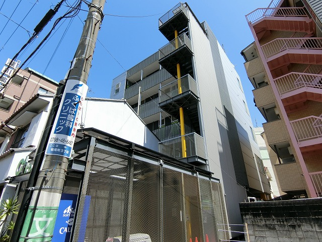 【外観】 | C4 Koshien east