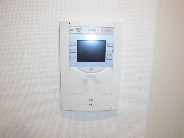 アドバンス大阪ドーム前アヴェニール