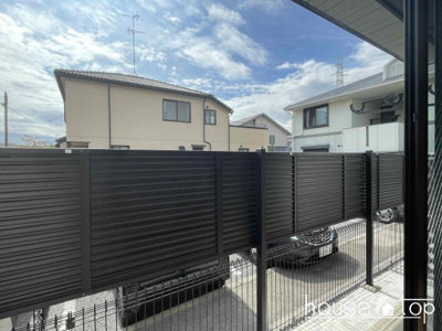 【展望】 | アパートメントff