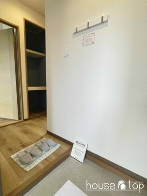 【内装】 | アパートメントff