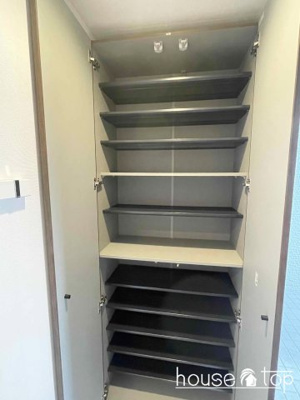 【収納】 | アパートメントff