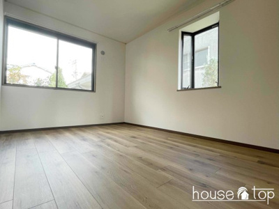 【居間・リビング】 | アパートメントff