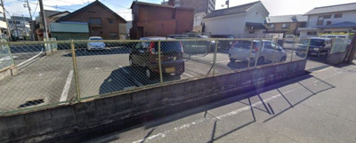 【外観】 | 宮ノ前３丁目駐車場