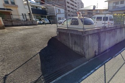 【外観】 | 宮ノ前３丁目駐車場