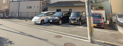 【外観】 | 小倉第3モータープール